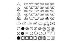 Tải bộ ký hiệu giặt là vector đầy đủ định dạng AI, EPS, SVG, CDR, PNG miễn phí
