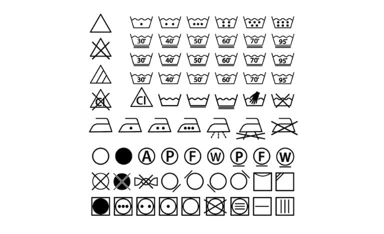 Tải bộ ký hiệu giặt là vector đầy đủ định dạng AI, EPS, SVG, CDR, PNG miễn phí