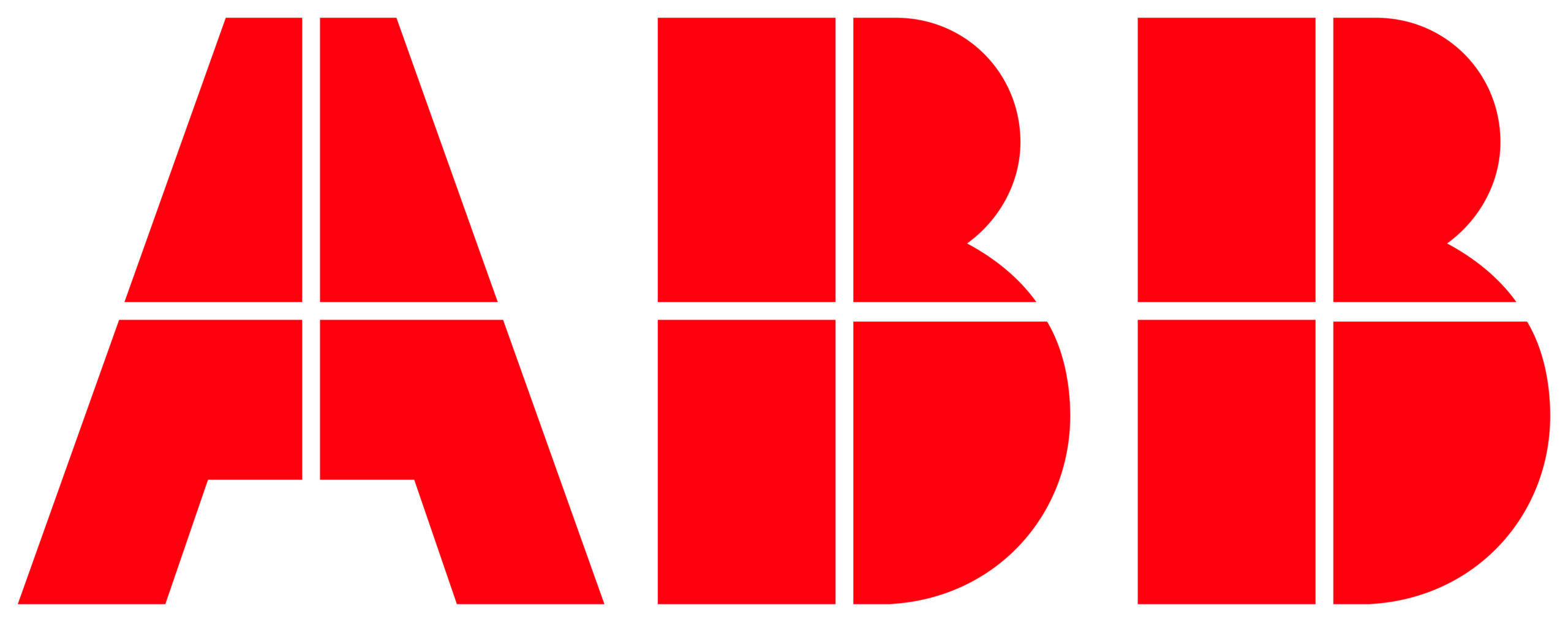 logo abb vector