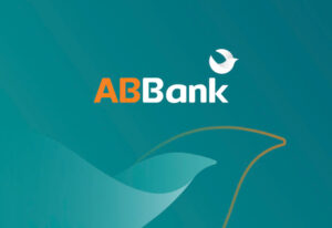 logo abbank vector