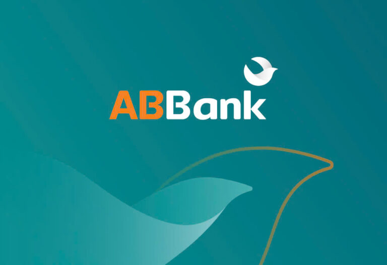 logo abbank vector