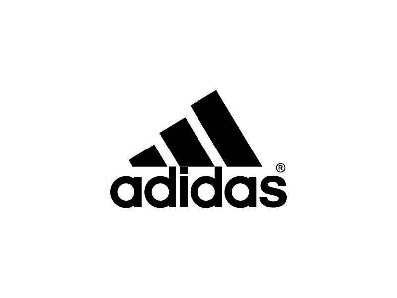 logo adidas vector