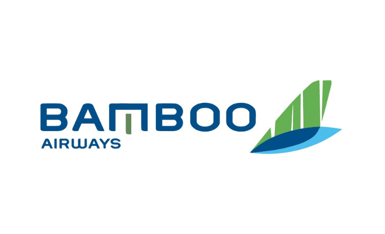 Tải logo Bamboo Airways vector file PNG, SVG, AI, EPS, CDR, PDF miễn phí