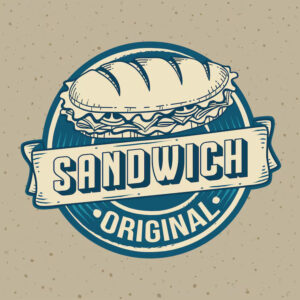 Ý nghĩa logo bánh mì