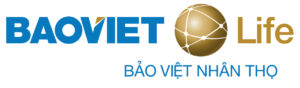 logo bảo việt nhân thọ vector