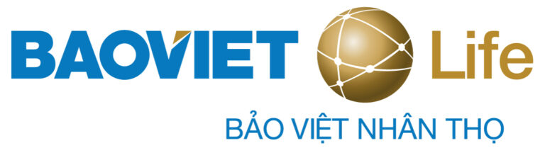 logo bảo việt nhân thọ vector