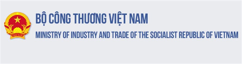 Ý nghĩa logo Bộ Công Thương
