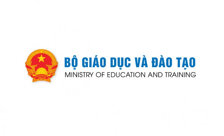 Tải logo Bộ Giáo dục và Đào tạo vector - Định dạng AI, SVG, CDR, PSD, PNG, JPG chuẩn