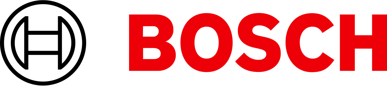 logo bosch vector
