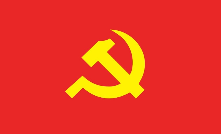 Tải logo búa liềm vector chuẩn file gốc AI, EPS, SVG, PNG, PDF miễn phí