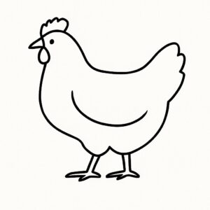 Ý nghĩa logo con gà