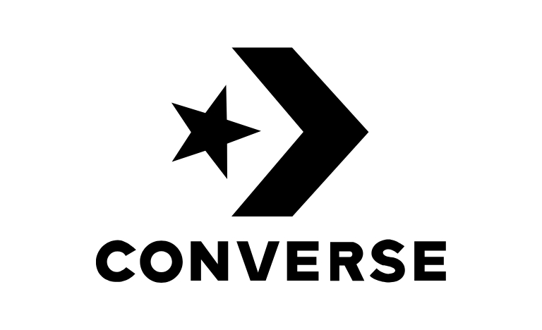 Tải logo Converse vector định dạng AI, EPS, SVG, PDF, PSD miễn phí