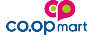 logo coopmart vector
