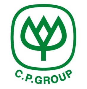 logo cp group vector