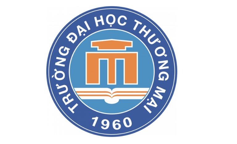Tải logo Đại học Thương mại vector định dạng AI, EPS, SVG, CDR, PNG chuẩn sắc nét