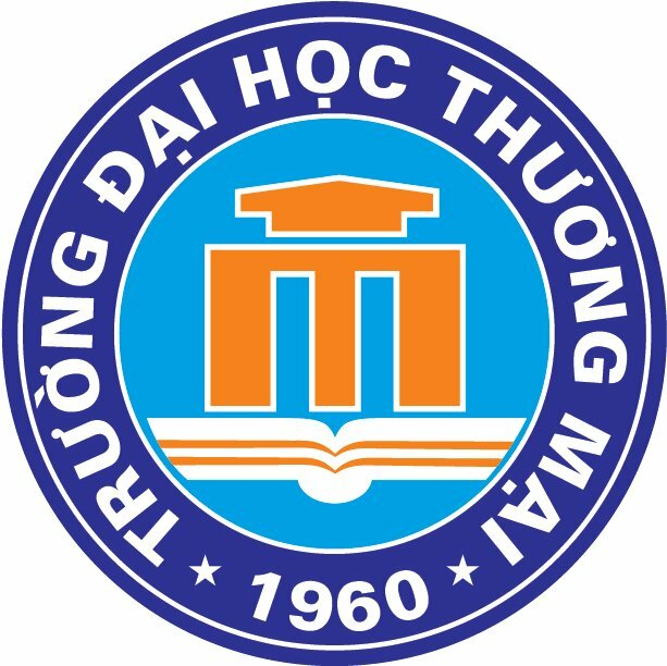 logo Đại học Thương mại vector chuẩn nhận diện