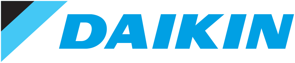 logo daikin vector