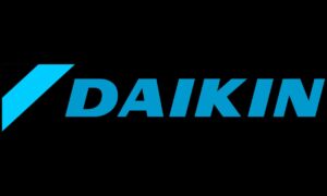 Ý nghĩa logo Daikin