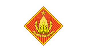 Tải logo Dân quân Tự vệ vector đầy đủ định dạng AI, EPS, SVG, PNG miễn phí