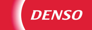 logo denso vector