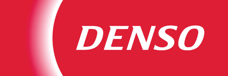 logo denso vector