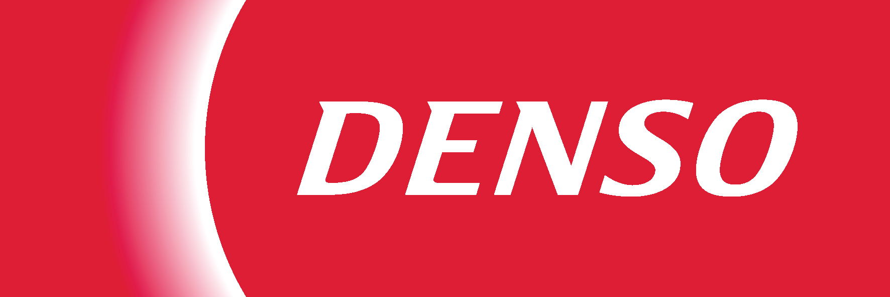 logo denso vector