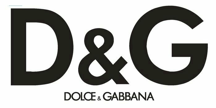 logo d&g vector