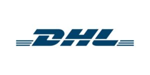 Logo DHL xanh