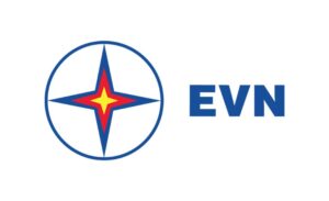 Tải logo EVN vector chuẩn AI, EPS, SVG, PNG, CDR miễn phí
