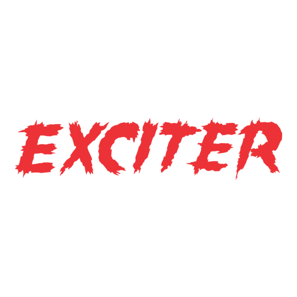 logo exciter vector