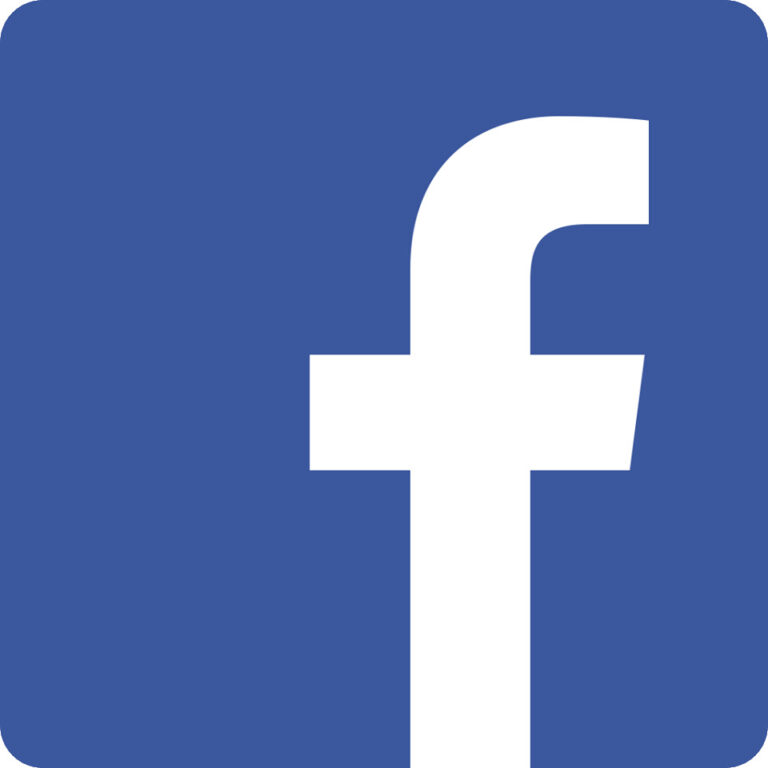 logo facebook vector