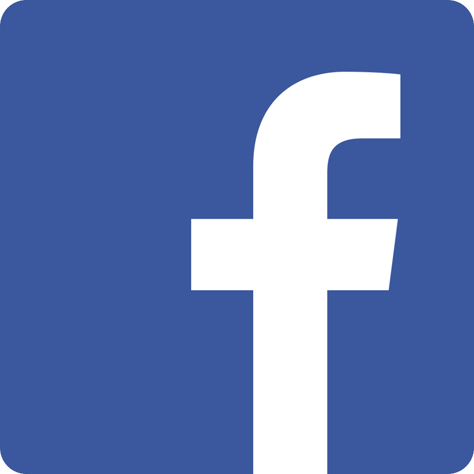 logo facebook vector