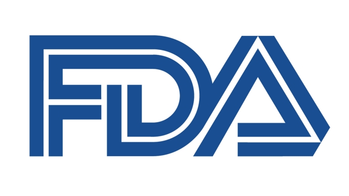logo fda vector