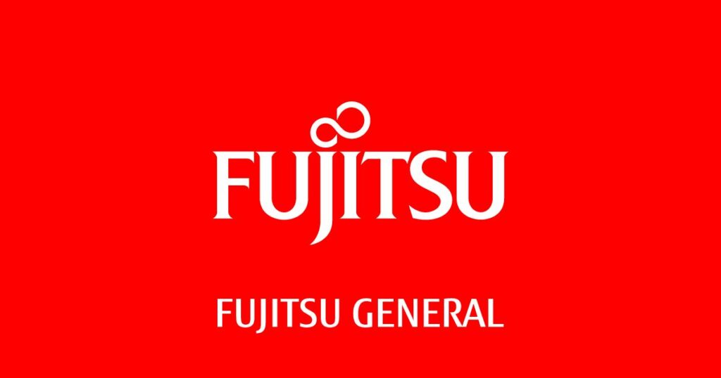 Tải 5+ bộ logo Fujitsu vector sắc nét chuẩn nhận diện tập đoàn công ...