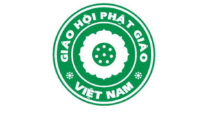 logo giáo hội phật giáo việt nam vector