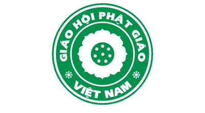 logo giáo hội phật giáo việt nam vector