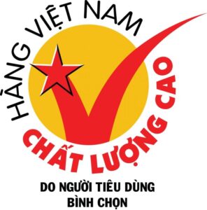 logo hàng việt nam chất lượng cao
