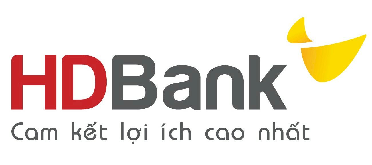 logo hdbank vector