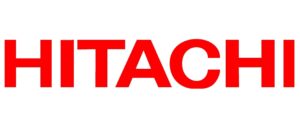 logo hitachi vector