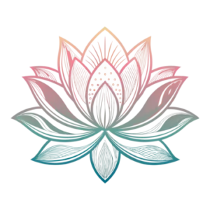 Logo hoa sen sáng tạo