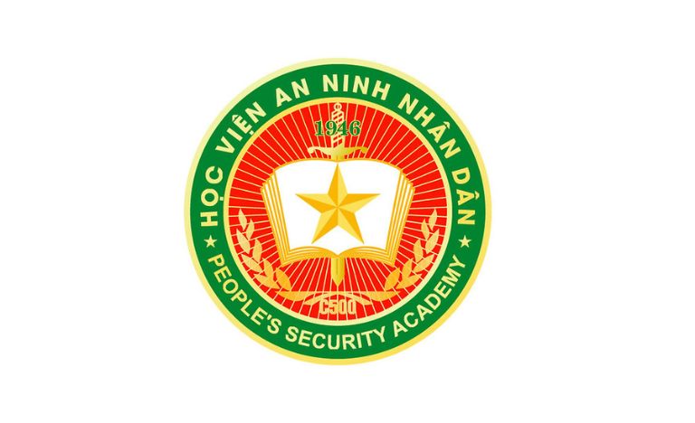 Tải logo Học viện An ninh nhân dân vector định dạng AI, PNG, SVG, CDR, EPS