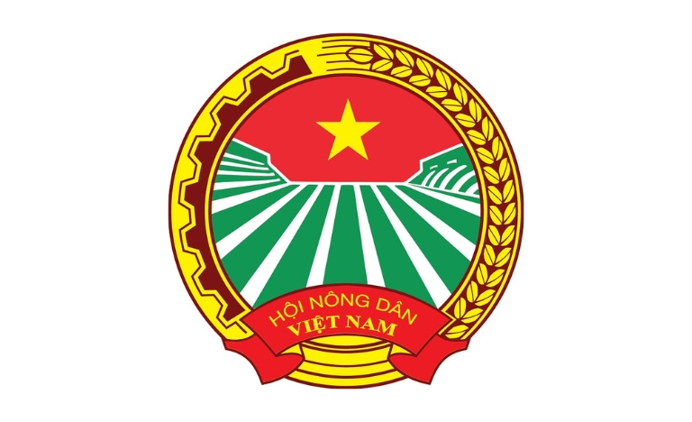 Tải logo Hội Nông dân Việt Nam vector - File AI, EPS, SVG, PNG, PDF, CDR miễn phí