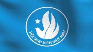 Ý nghĩa logo Hội Sinh viên Việt Nam