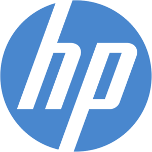 Ý nghĩa logo HP