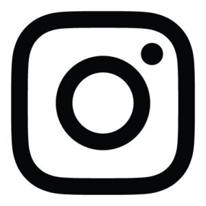 Logo Instagram đơn giản
