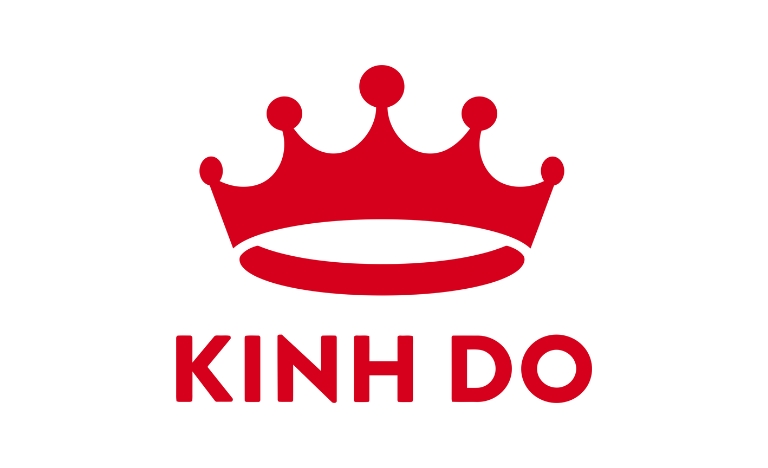 Tải logo Kinh Đô vector đầy đủ định dạng AI, EPS, CDR, SVG, PDF, PNG miễn phí