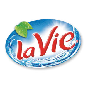 logo lavie vector