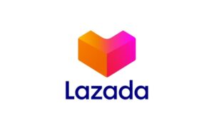 Tải logo Lazada vector đầy đủ định dạng AI, EPS, PDF, SVG, PNG, JPG