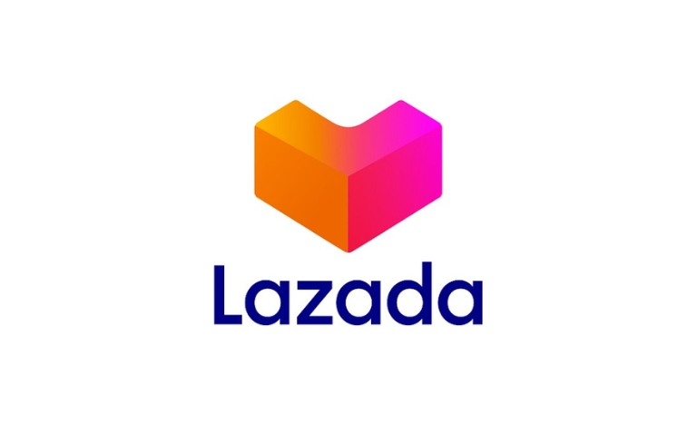 Tải logo Lazada vector đầy đủ định dạng AI, EPS, PDF, SVG, PNG, JPG