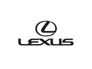 logo lexus vector